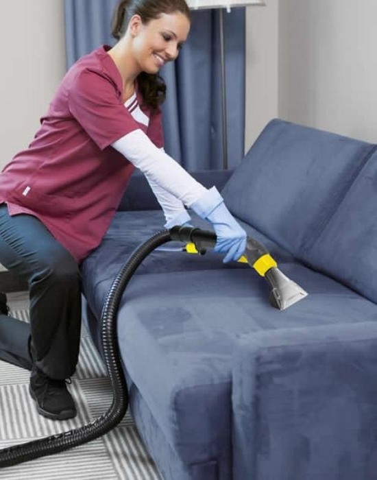 Halkapınar Koltuk Yıkama